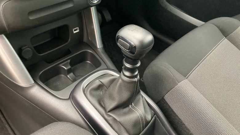 Citroen C3 Aircross 1.2 PureTech 110 Flair 5dr [6 speed] Petrol Hatchback